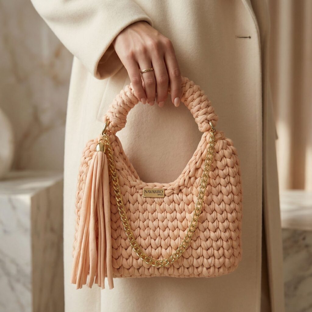 Bag Sarah (Pronta entrega)