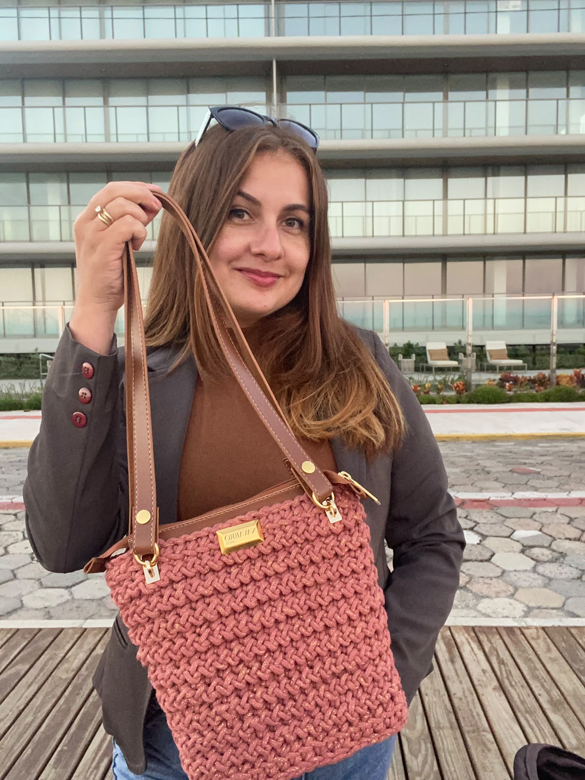 Bag Crystal (pronta entrega) - Imagem 3