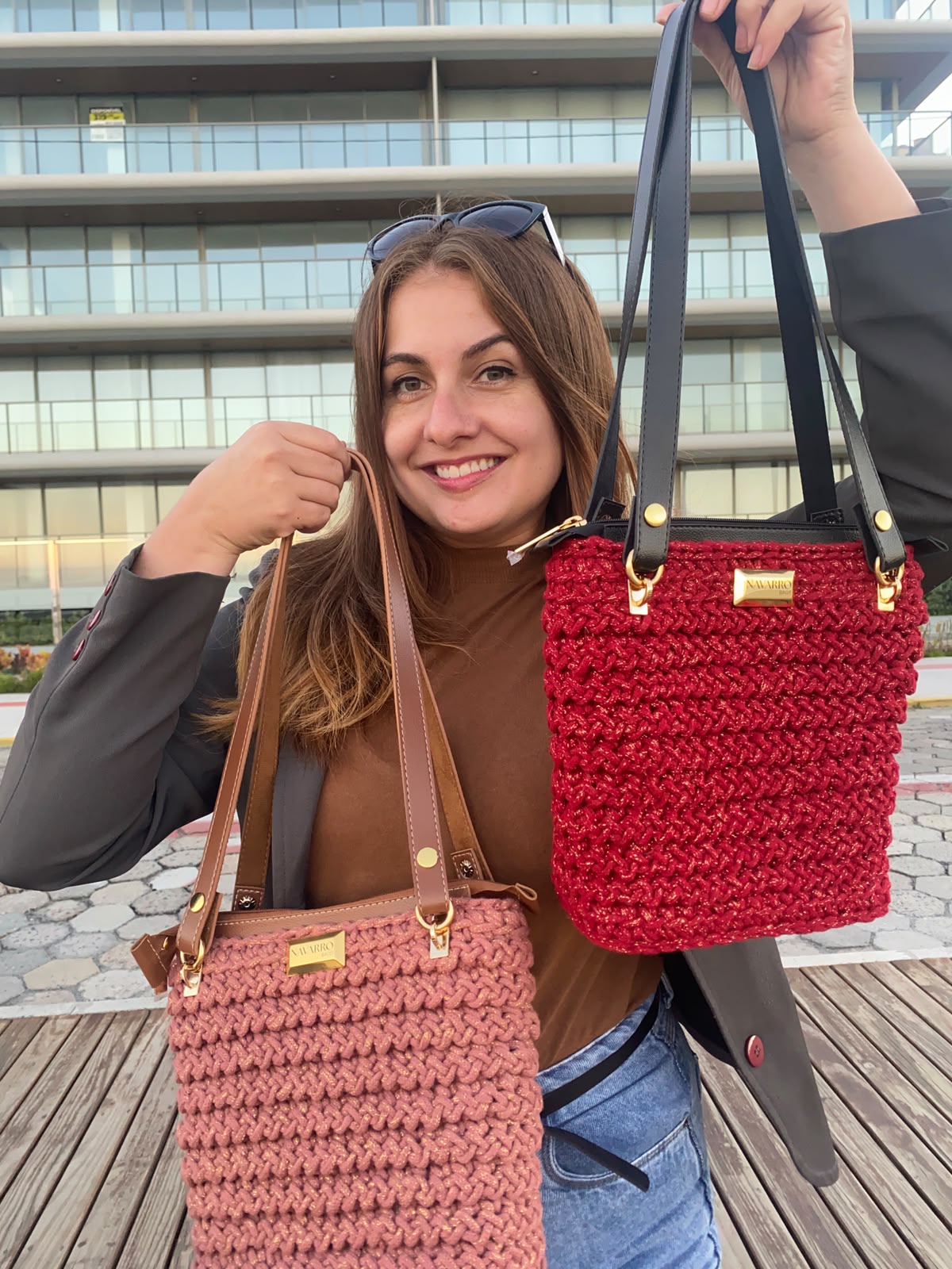 Bag Crystal (pronta entrega) - Imagem 4