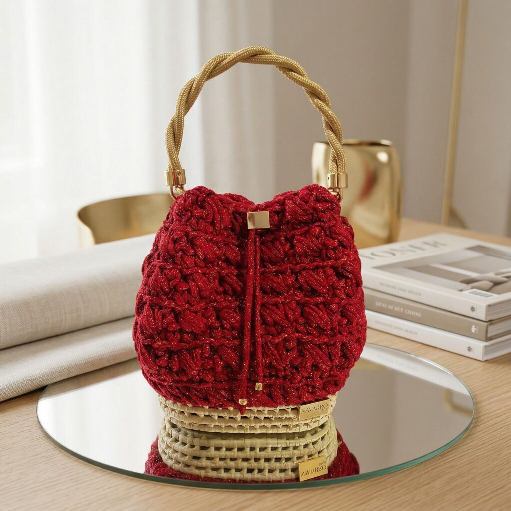 Bag Rosália (sob encomenda)
