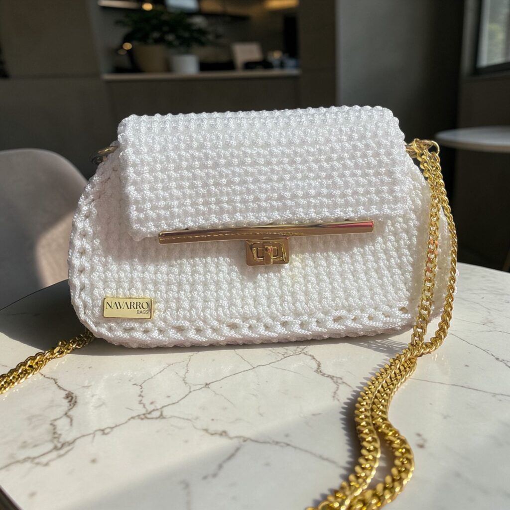 Bag Isis (Pronta Entrega)