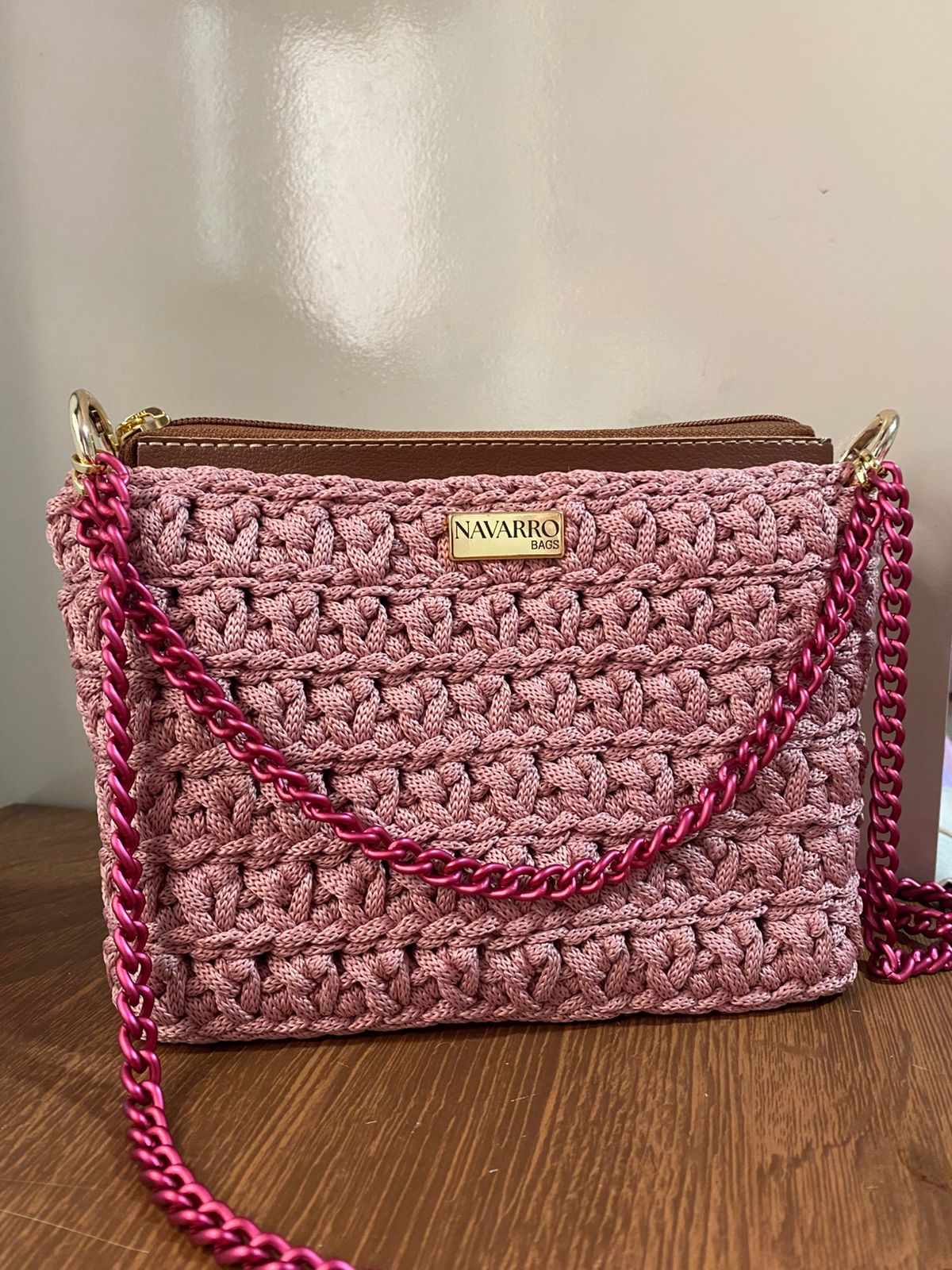 Bag Áurea (tradicional) - Imagem 2