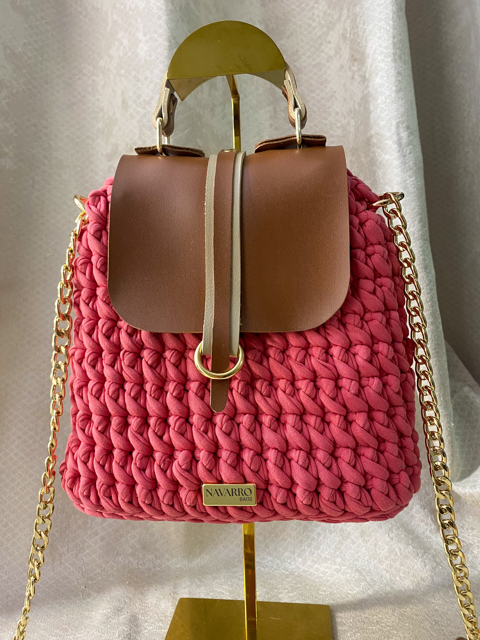 Bag Elise (Sob Encomenda)