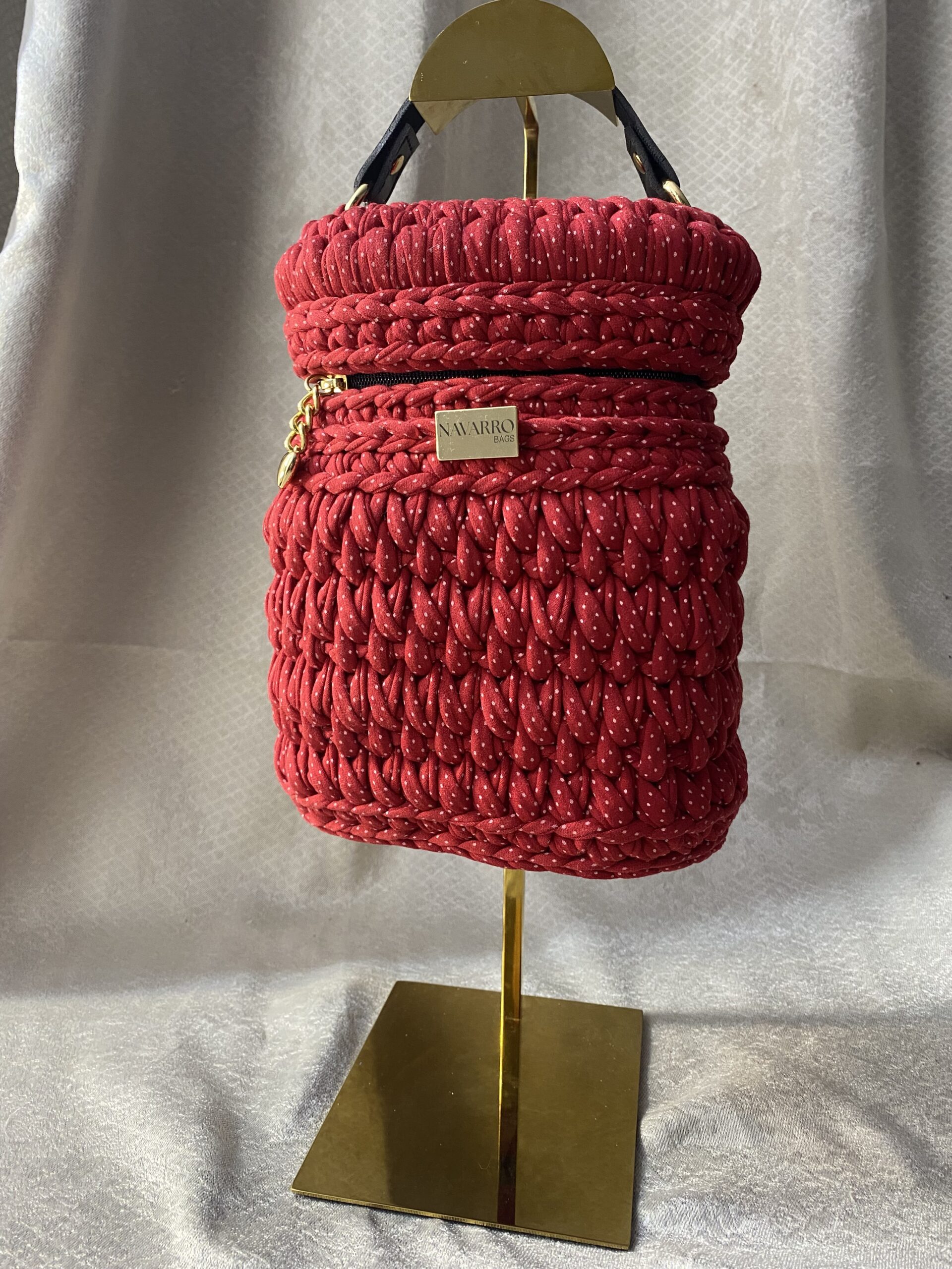 Necessaire Vick/versão maior (Sob Encomenda)