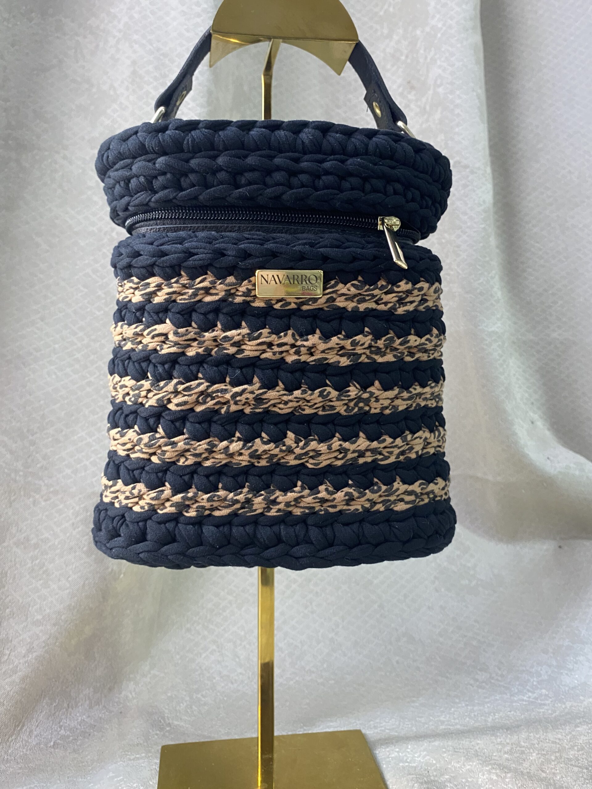 Necessaire Vênice (Pronta Entrega)