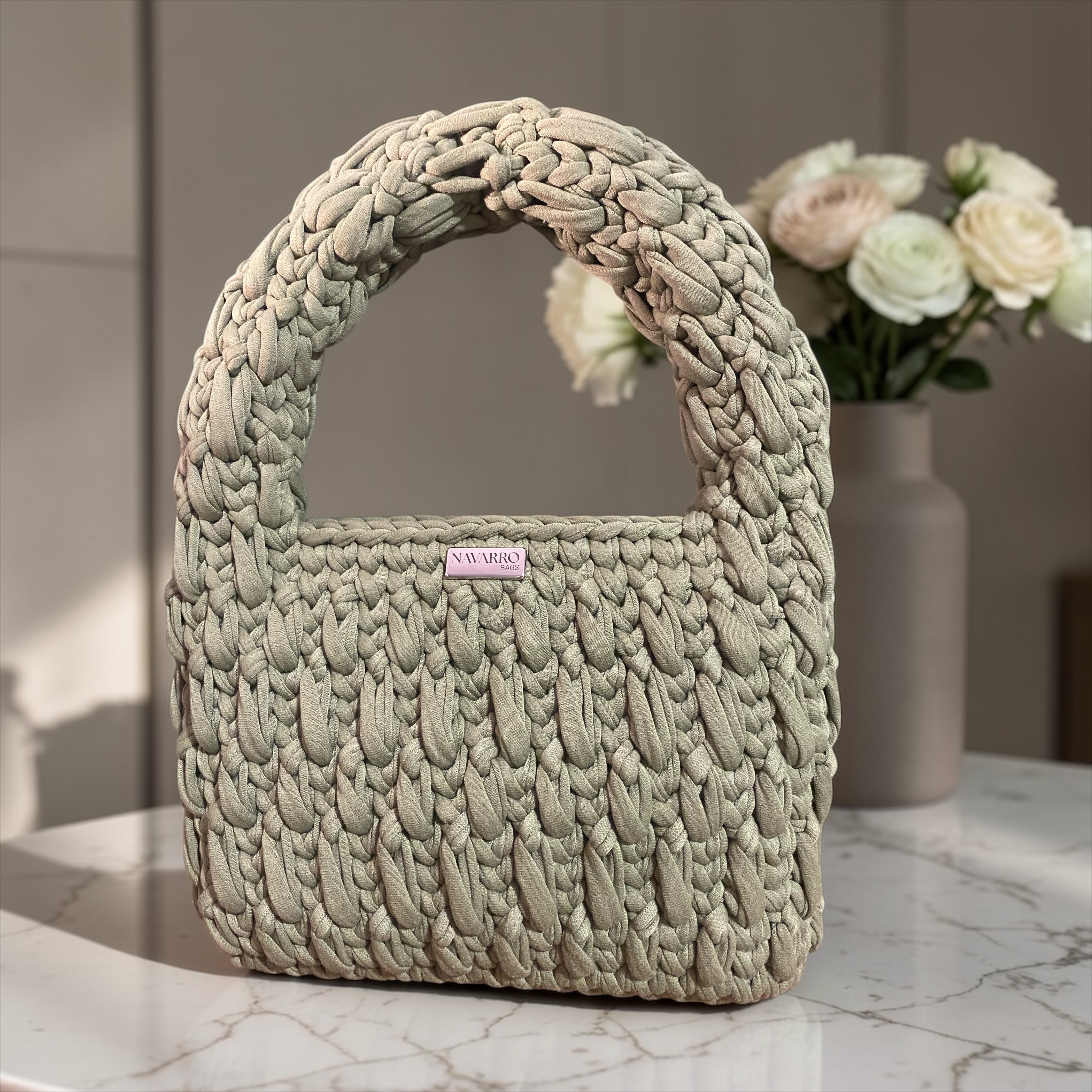 Bag Siren (Pronta entrega)