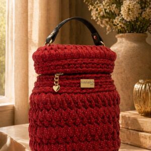 Necessaire Vick (versão maior)