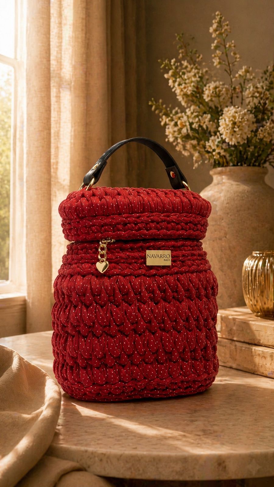 Necessaire Vick (versão maior)