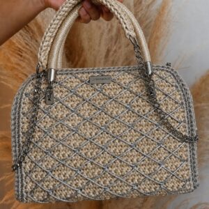 Bag Charlotte (sob encomenda)