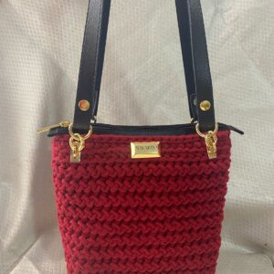 Bag Crystal (sob encomenda)