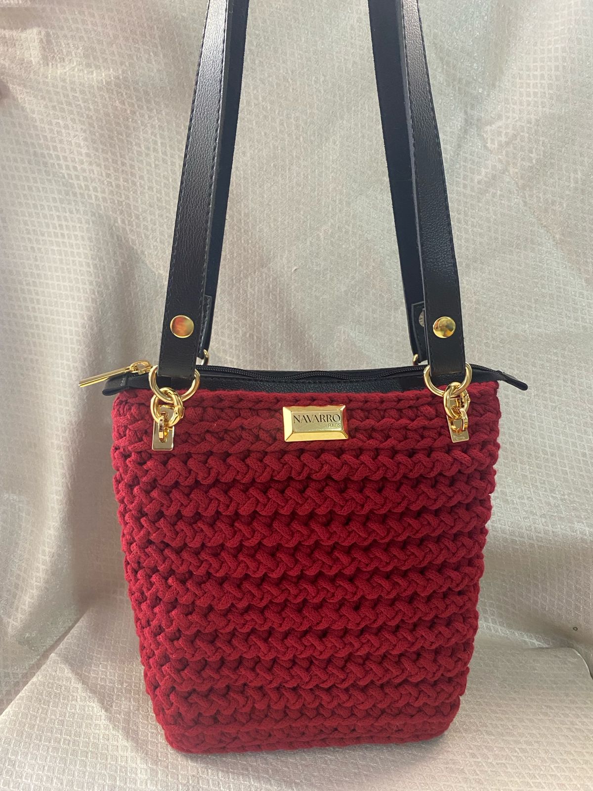 Bag Crystal (sob encomenda)