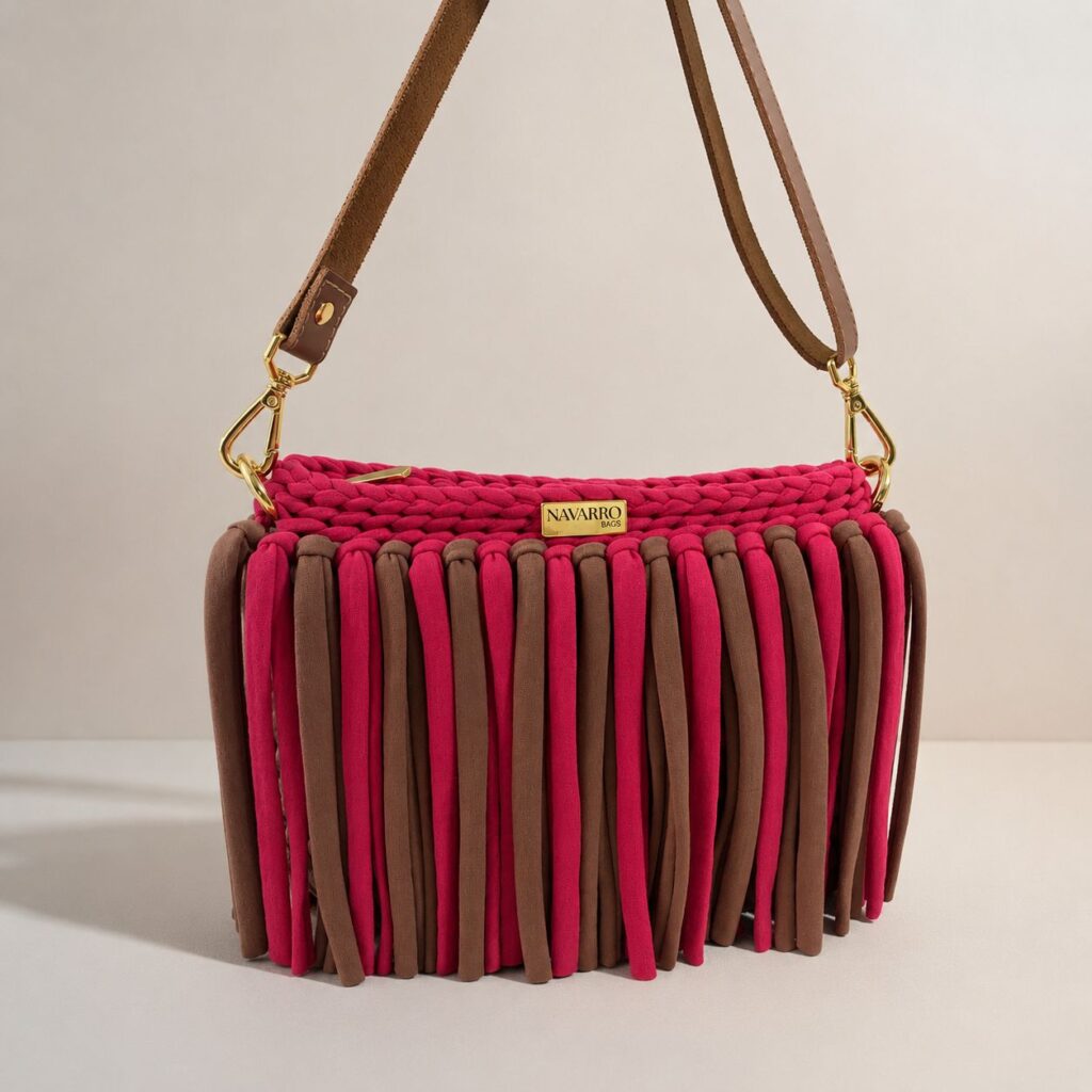 Bag Dakota (sob encomenda)