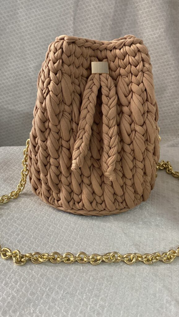 Bag Clô (Pronta entrega)