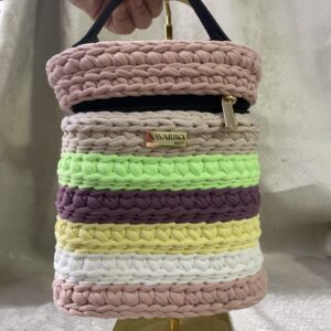 Necessaire Vênice (Pronta Entrega)