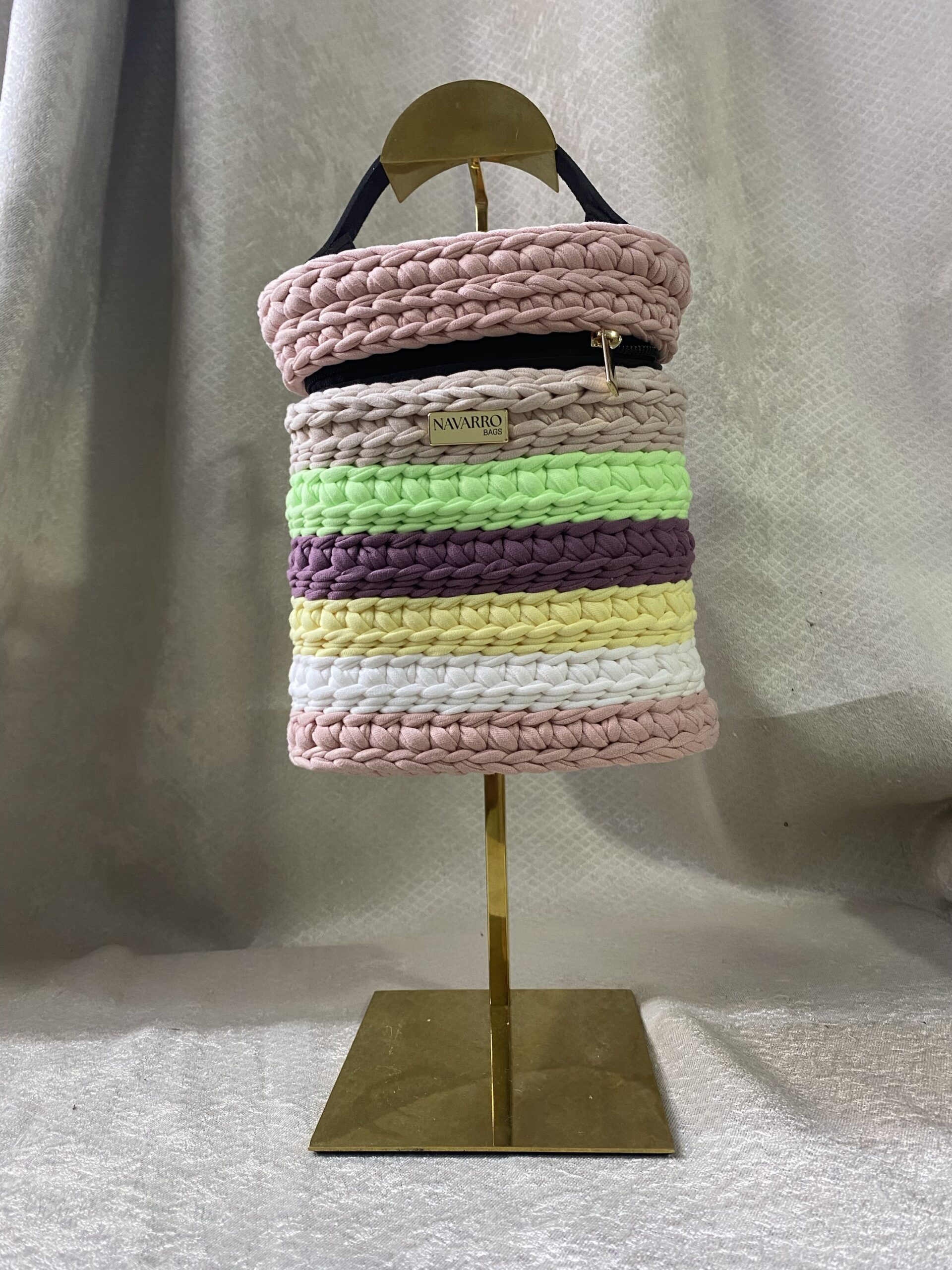 Necessaire Vênice (Pronta Entrega) - Imagem 3