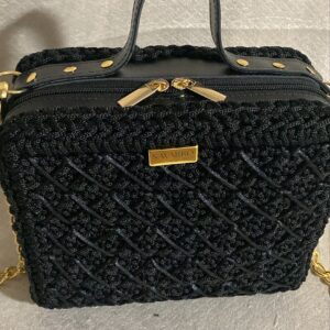 Bolsa Ayla (fio nautico)