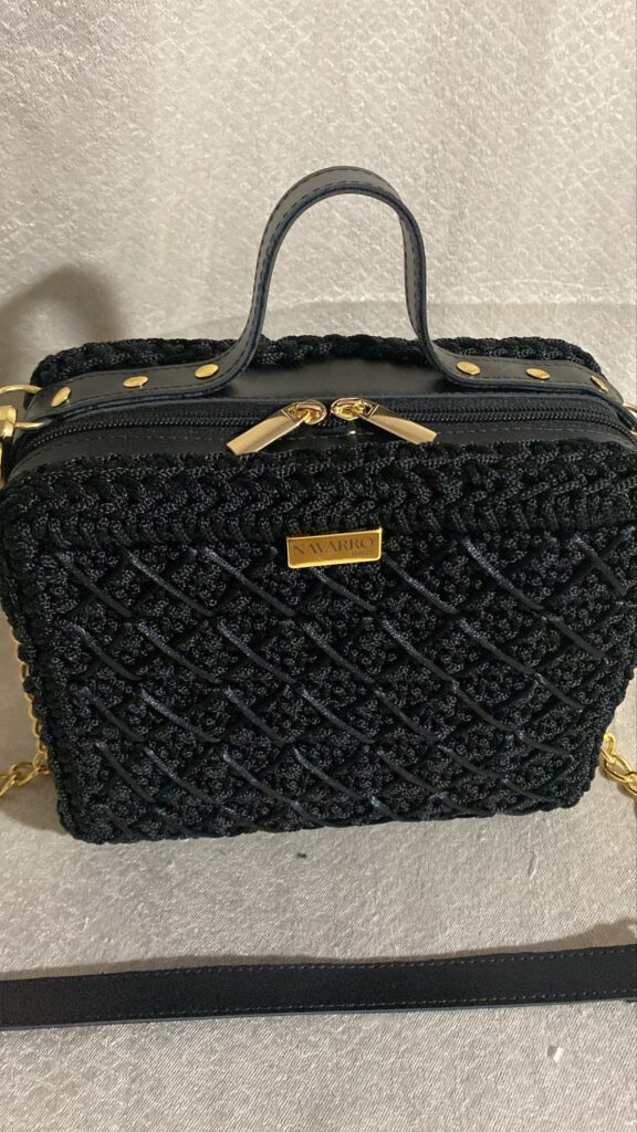 Bolsa Ayla (fio nautico)