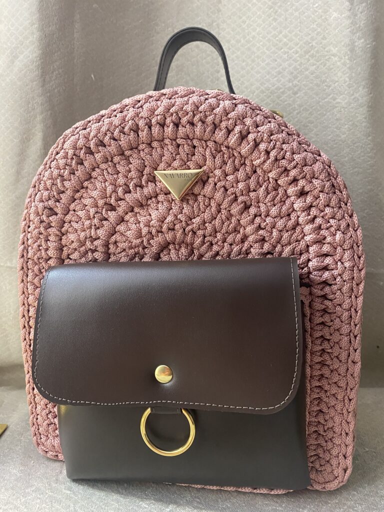 Mochila Ellen
