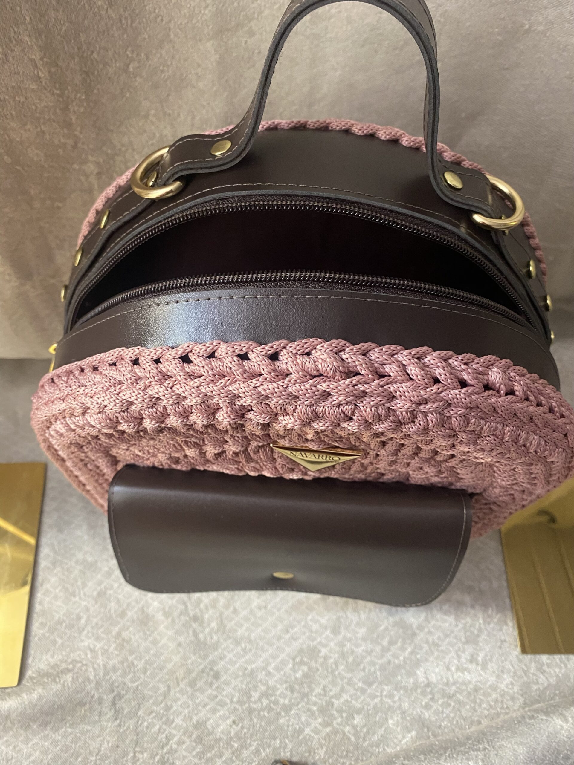 Mochila Ellen - Imagem 5