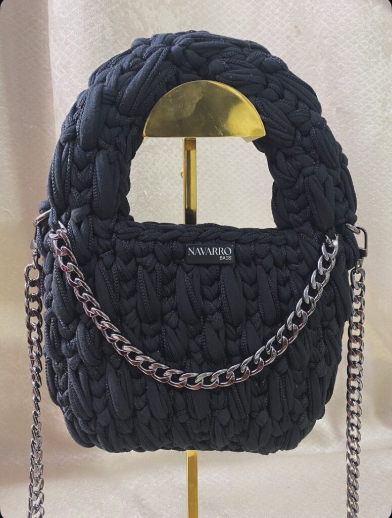 Mini Siren Black (edição limitada)