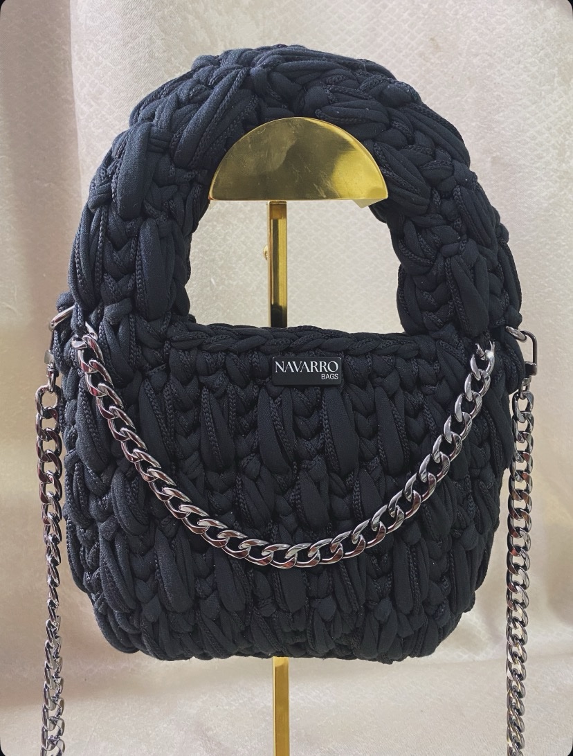 Mini Siren Black (edição limitada)