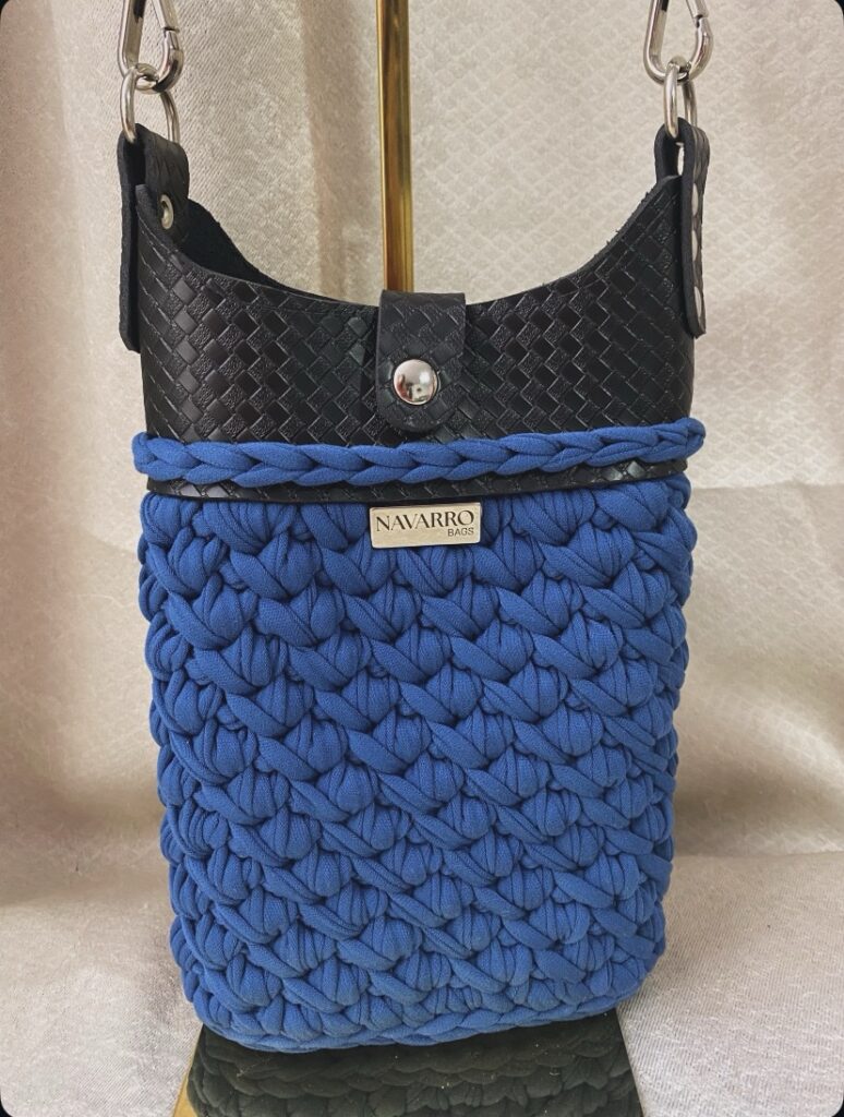 Bolsa Serena