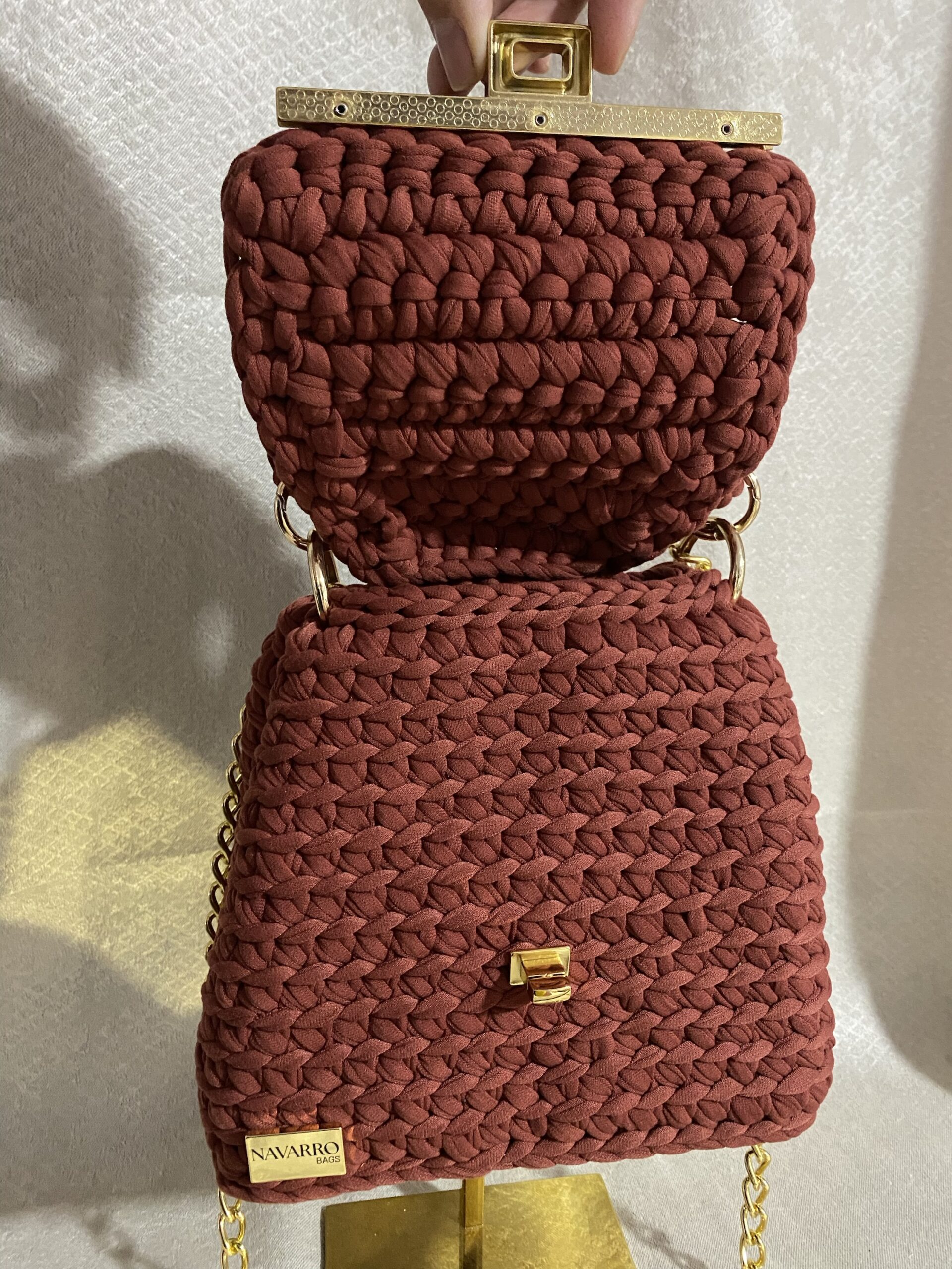 Bolsa Angel - Imagem 6