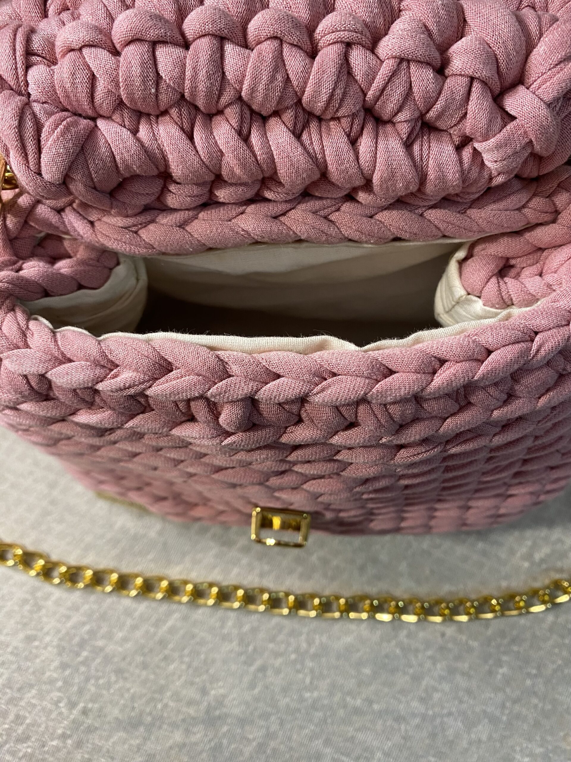 Bolsa Angel - Imagem 12