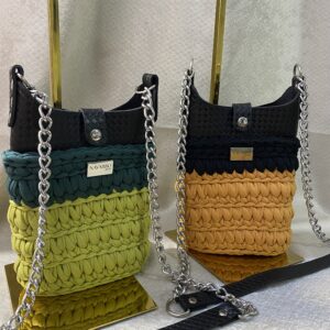 Bolsa Serena