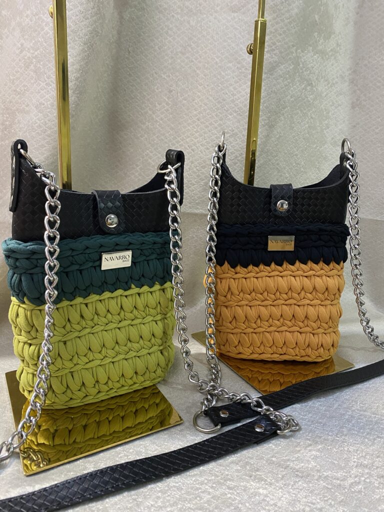 Bolsa Serena