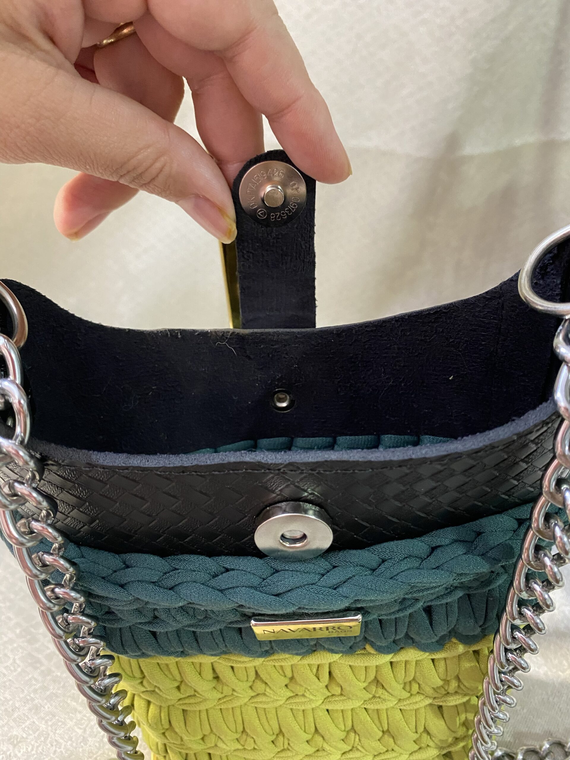 Bolsa Serena - Imagem 4