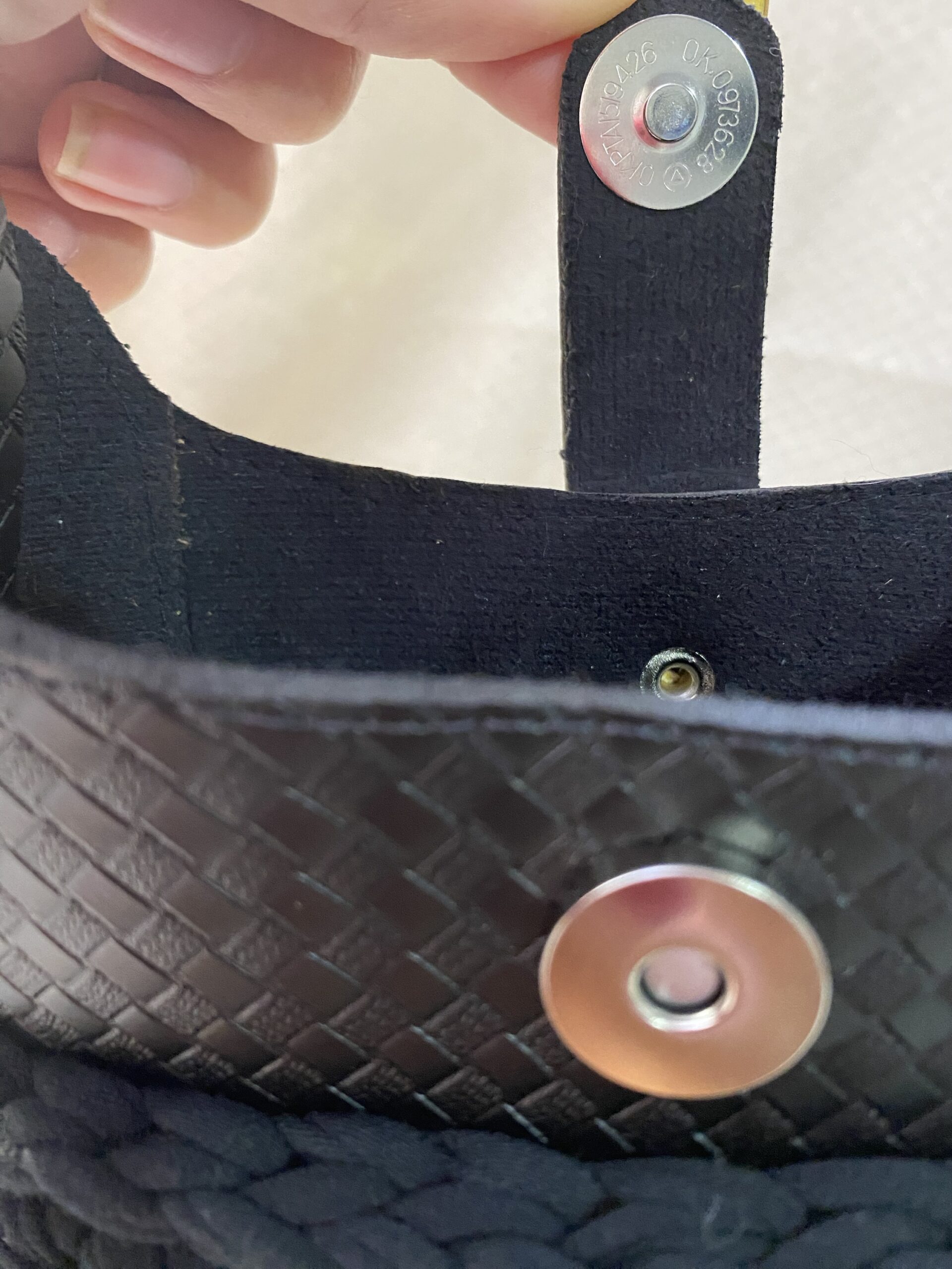 Bolsa Serena - Imagem 7